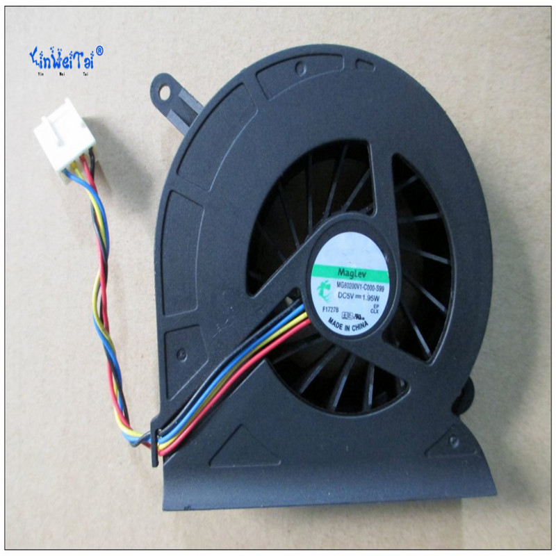 Cpu Fan - Dell Inspiron One 2205 2305 2310