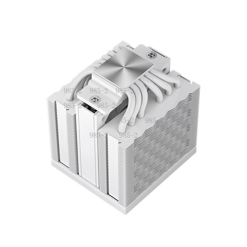 Cpu Fan - 6 Isı Borulu CPU Radyatörü, RZ620MX