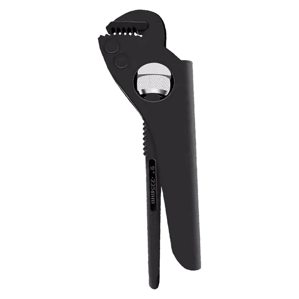 Heatsink - A25F-Ayarlanabilir Boru Anahtarı- Isıtma, Lavabo, Mutfak,