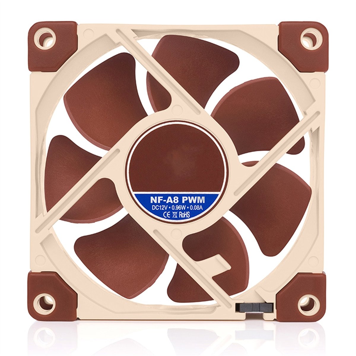 Cpu Fan - AB30 Noctua NF-A4x10 FLX Bilgisayar Soğutma