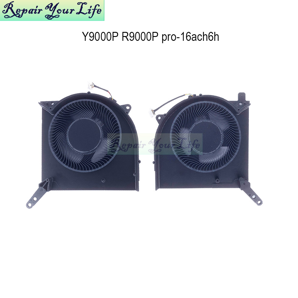 Gpu Cooler - Dizüstü bilgisayar GPU CPU Soğutma Fanları