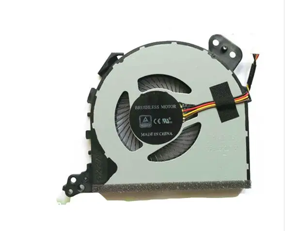 Cpu Heatsink - Lenovo ideapad xiaoxin 320-15 için laptop