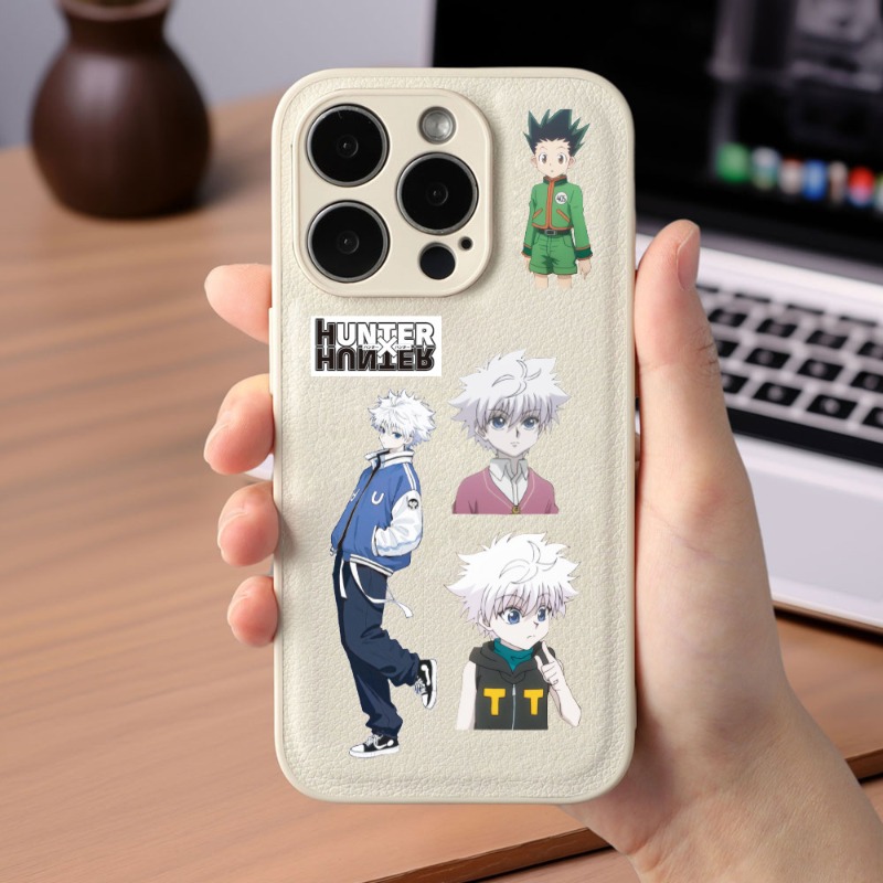 8 adet yeni Anime Hunter X Hun - Case Fan incelemesi ve fiyatı