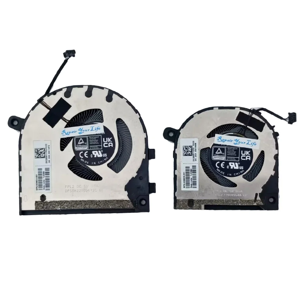 CPU GPU Soğutma Fanı HP ENVY X - Gpu Cooler incelemesi ve fiyatı