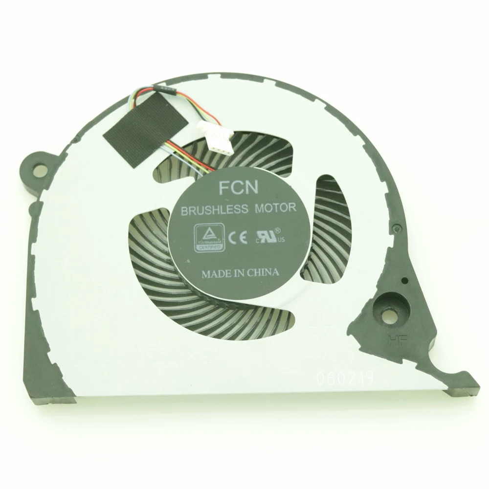 DFS 200005 CD0T DFS 541105 FC0 - Cpu Cooler incelemesi ve fiyatı