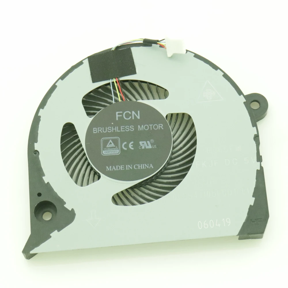 DFS 200005 CD0T DFS 541105 FC0 - Cpu Cooler incelemesi ve fiyatı