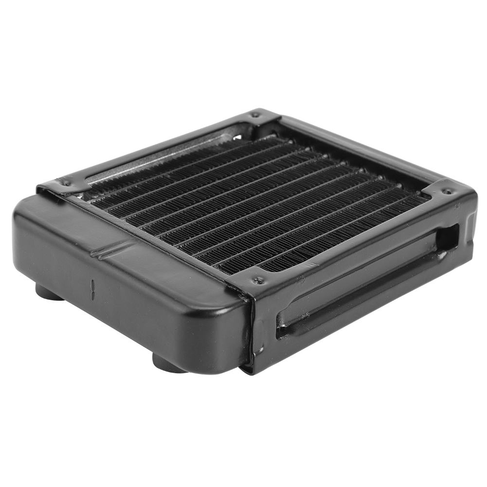 120mm Su Soğutma Radyatörü G1/ - Aio Liquid Cooler incelemesi ve fiyatı
