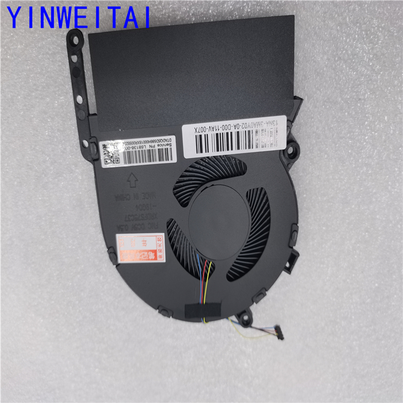 Yeni dizüstü bilgisayar CPU GP - Cpu Heatsink incelemesi ve fiyatı