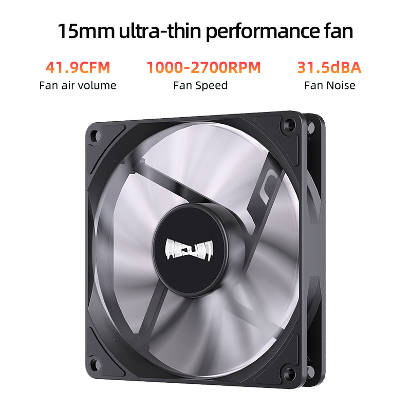 Teucer Yüksekliği 45mm CPU Soğ - Cpu Heatsink incelemesi ve fiyatı