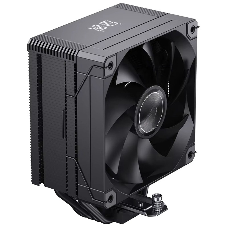 MT4 Dijital Ekranlı CPU Soğutu - Cpu Fan incelemesi ve fiyatı