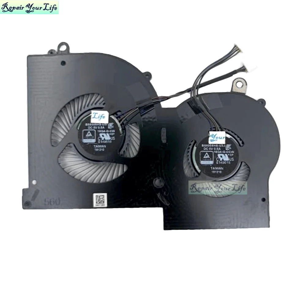 MSI GS65 GS65VR WS65 16Q4 Stea - Gpu Cooler incelemesi ve fiyatı