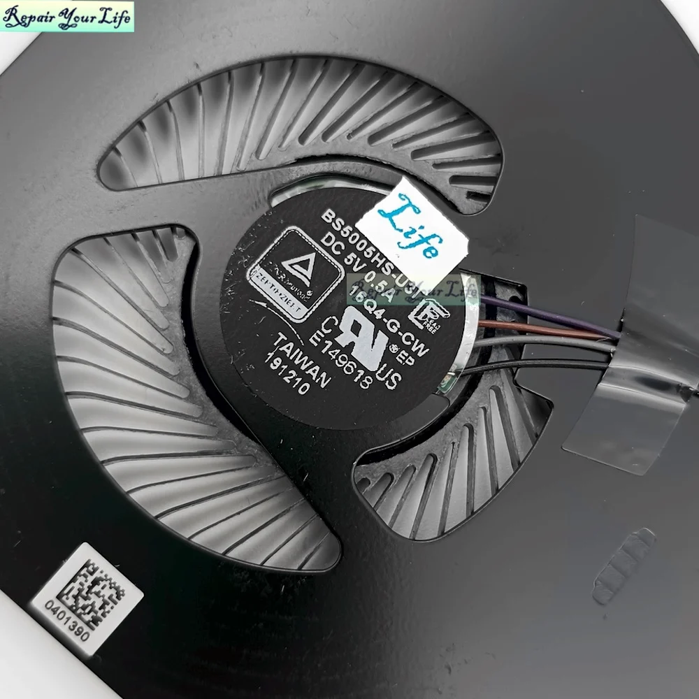 MSI GS65 GS65VR WS65 16Q4 Stea - Gpu Cooler incelemesi ve fiyatı