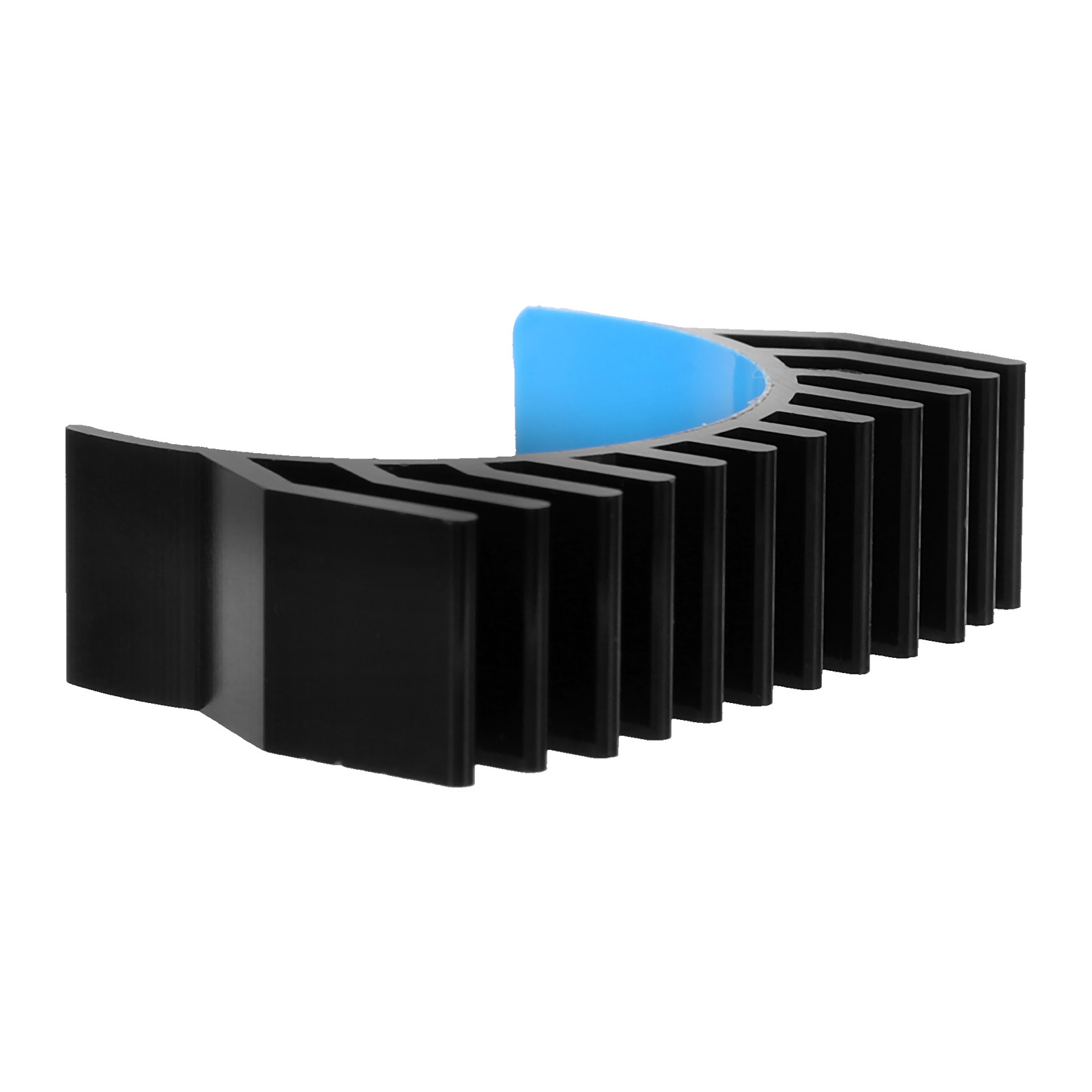 Yuvarlak Adımlı Motor Alüminyu - Heatsink incelemesi ve fiyatı