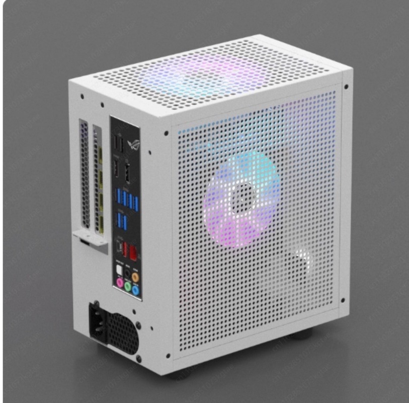 GEEK M21 / M31 Mini ITX Bilgis - Aio Liquid Cooler incelemesi ve fiyatı