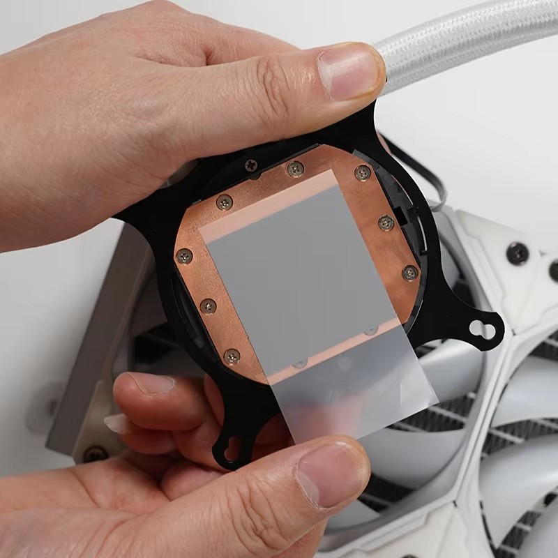 UPSIREN PCM-1PCM-2 8.5 W/mk Ka - Thermal Paste incelemesi ve fiyatı