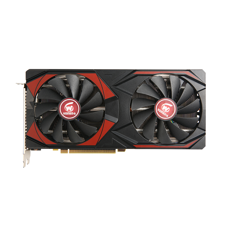 Veineda Grafik Kartı RX 5700XT - Cpu Fan incelemesi ve fiyatı
