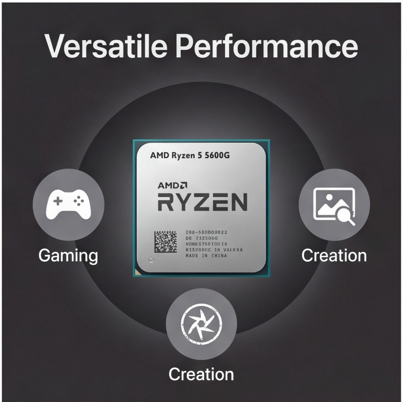 Mini PC Montajı CPU AMD Ryzen  - Cpu Cooler incelemesi ve fiyatı