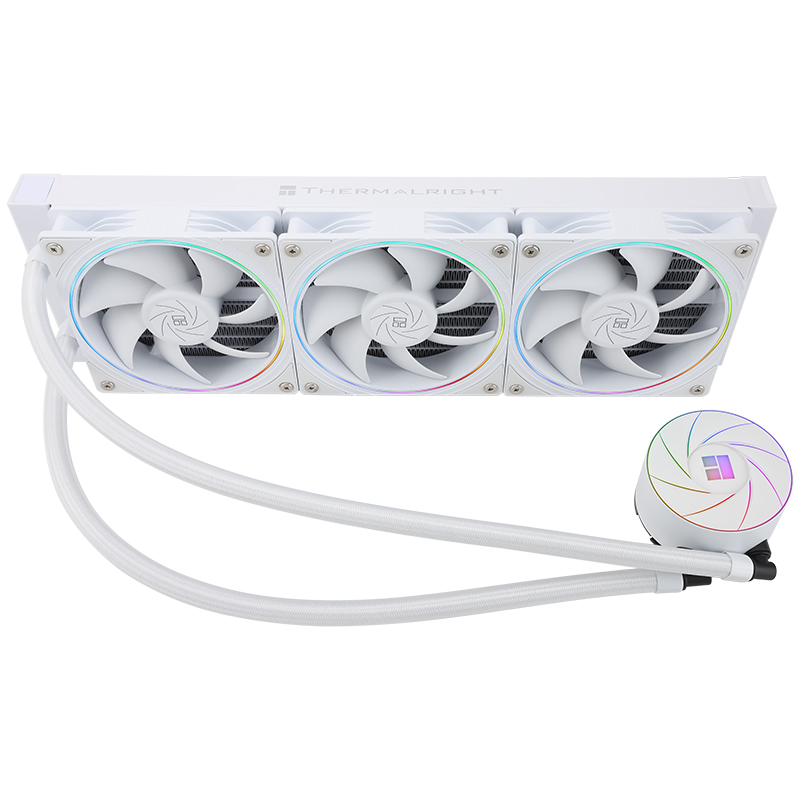 Thermalright AQUA ELITE 360 V2 - Aio Liquid Cooler incelemesi ve fiyatı
