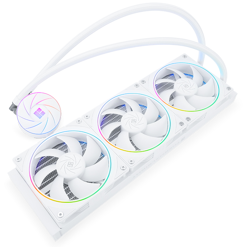 Thermalright AQUA ELITE 360 V2 - Aio Liquid Cooler incelemesi ve fiyatı