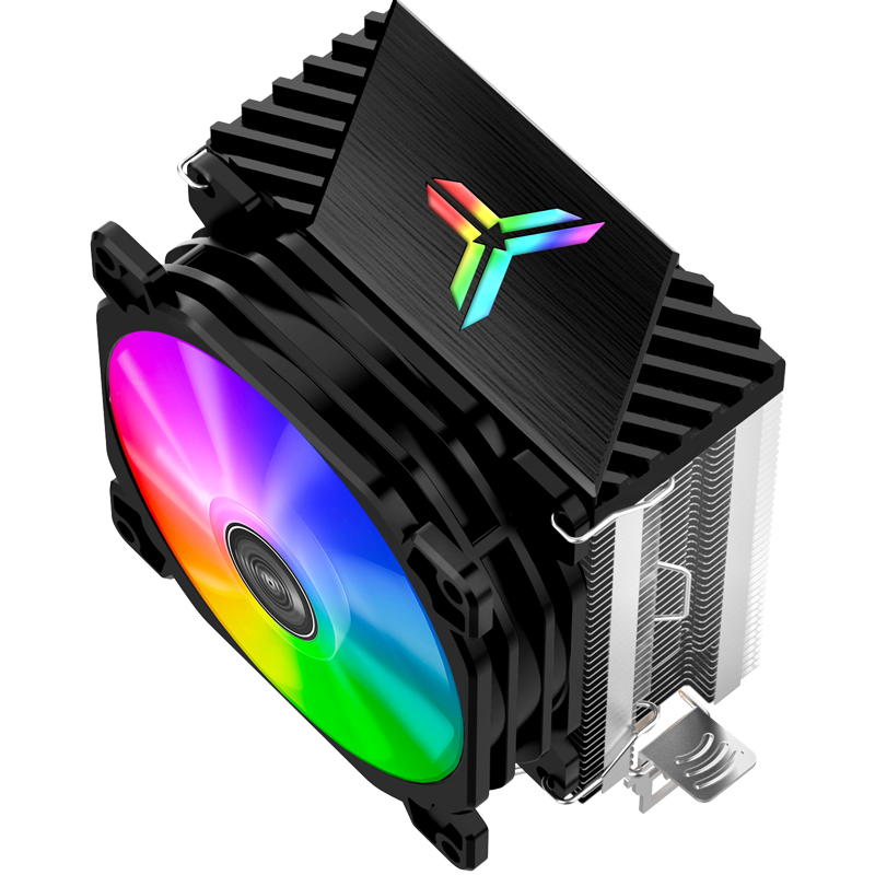 Jonsbo CR1200 CPU Soğutucu 2 I - Cpu Heatsink incelemesi ve fiyatı