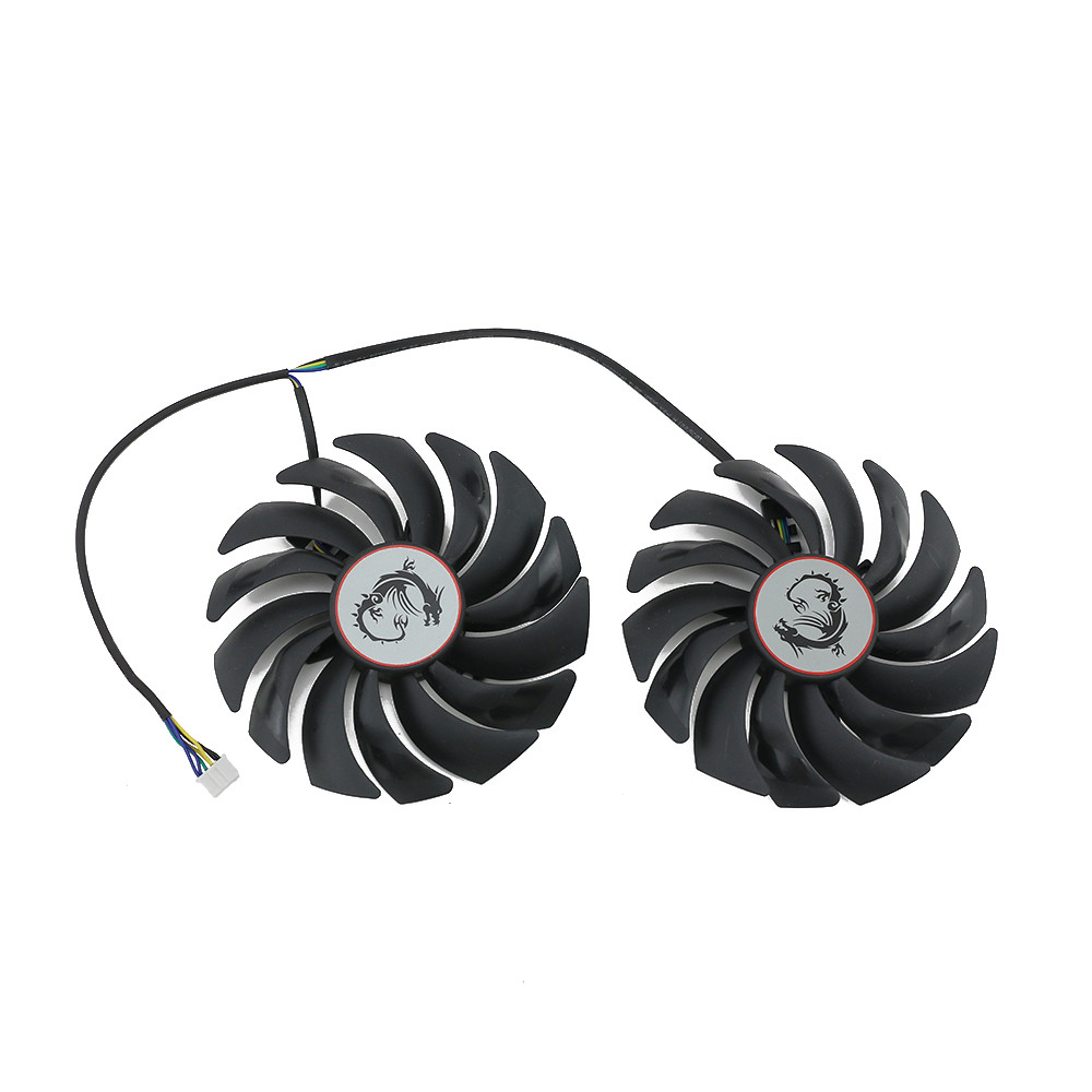 2 adet 95mm PLD10010S12HH Vide - Cpu Heatsink incelemesi ve fiyatı