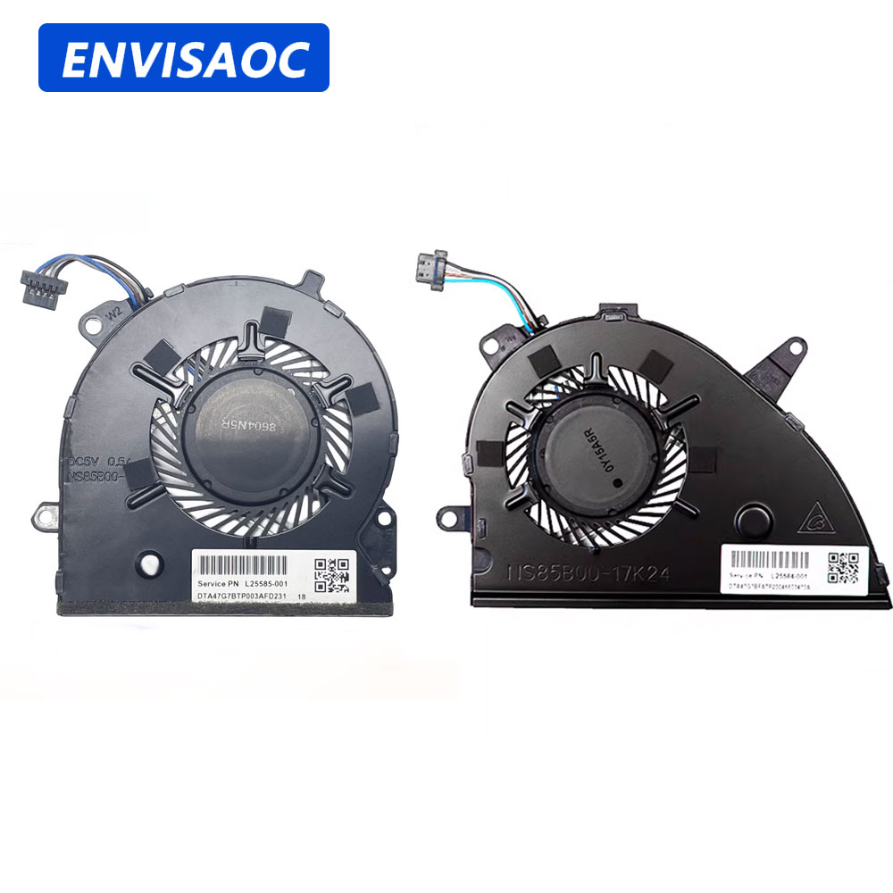 HP Pavilion 15-CW 15-CS 15T-CS - Gpu Cooler incelemesi ve fiyatı