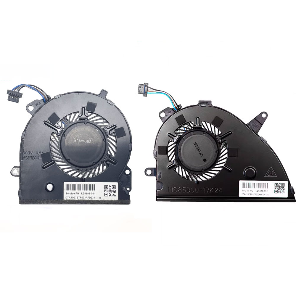 HP Pavilion 15-CW 15-CS 15T-CS - Gpu Cooler incelemesi ve fiyatı