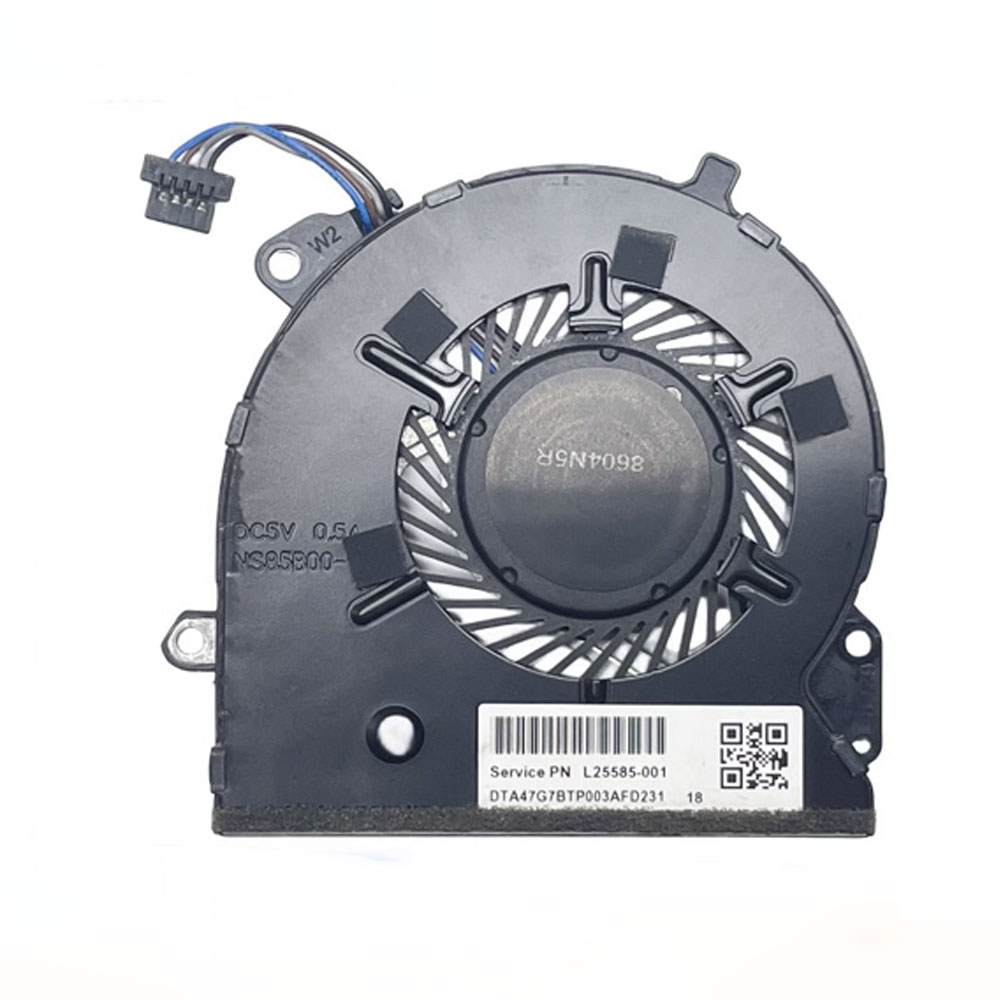 HP Pavilion 15-CW 15-CS 15T-CS - Gpu Cooler incelemesi ve fiyatı