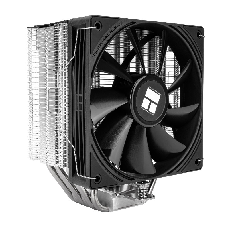 Thermalright ASSASSIN CLASSIC- - Cpu Heatsink incelemesi ve fiyatı