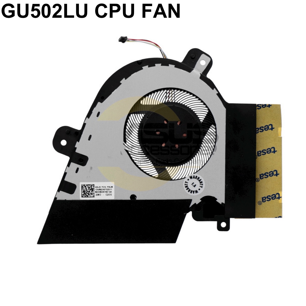 Bilgisayar Soğutma Fanları ASU - Gpu Cooler incelemesi ve fiyatı