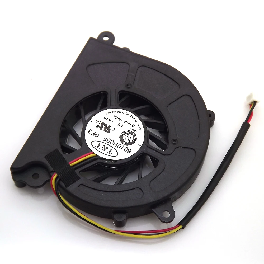 Ücretsiz Kargo YENI 6010H05F P - Cpu Cooler incelemesi ve fiyatı