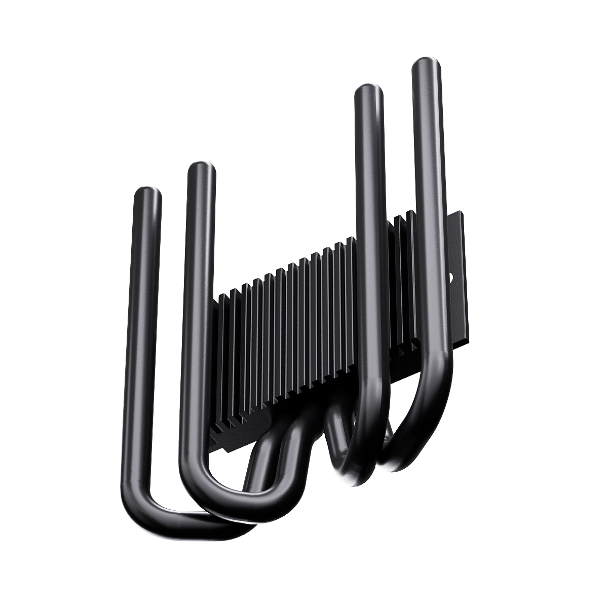 TEUCER UT45 Serisi CPU Soğutuc - Cpu Heatsink incelemesi ve fiyatı
