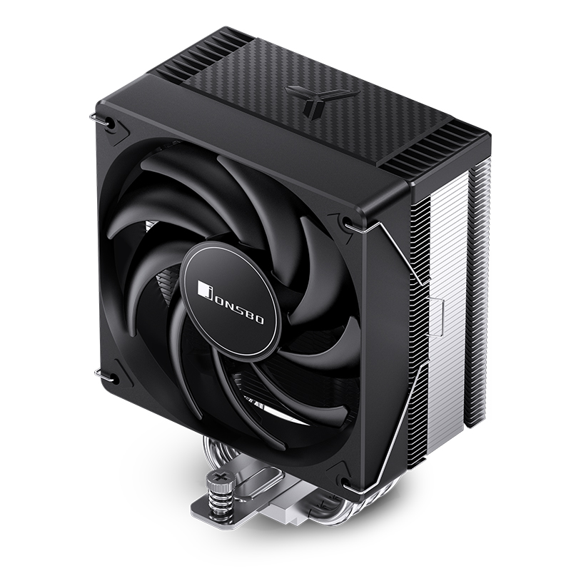 JONSBO CR-1000 EVO Kule CPU So - Cpu Heatsink incelemesi ve fiyatı