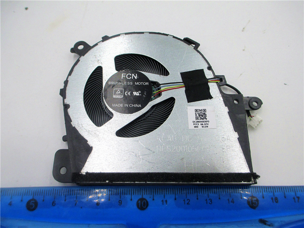Lenovo Ideapad 14Api S145-14 S - Cpu Heatsink incelemesi ve fiyatı