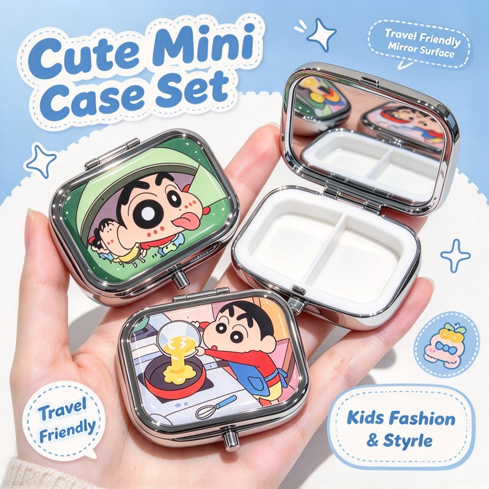 Crayon Shin-chan Mini, Hava Ge - Case Fan incelemesi ve fiyatı