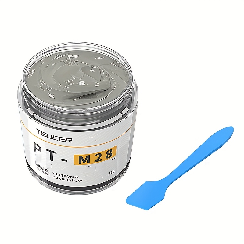 1 Adet Termal İletken Silikon  - Thermal Paste incelemesi ve fiyatı