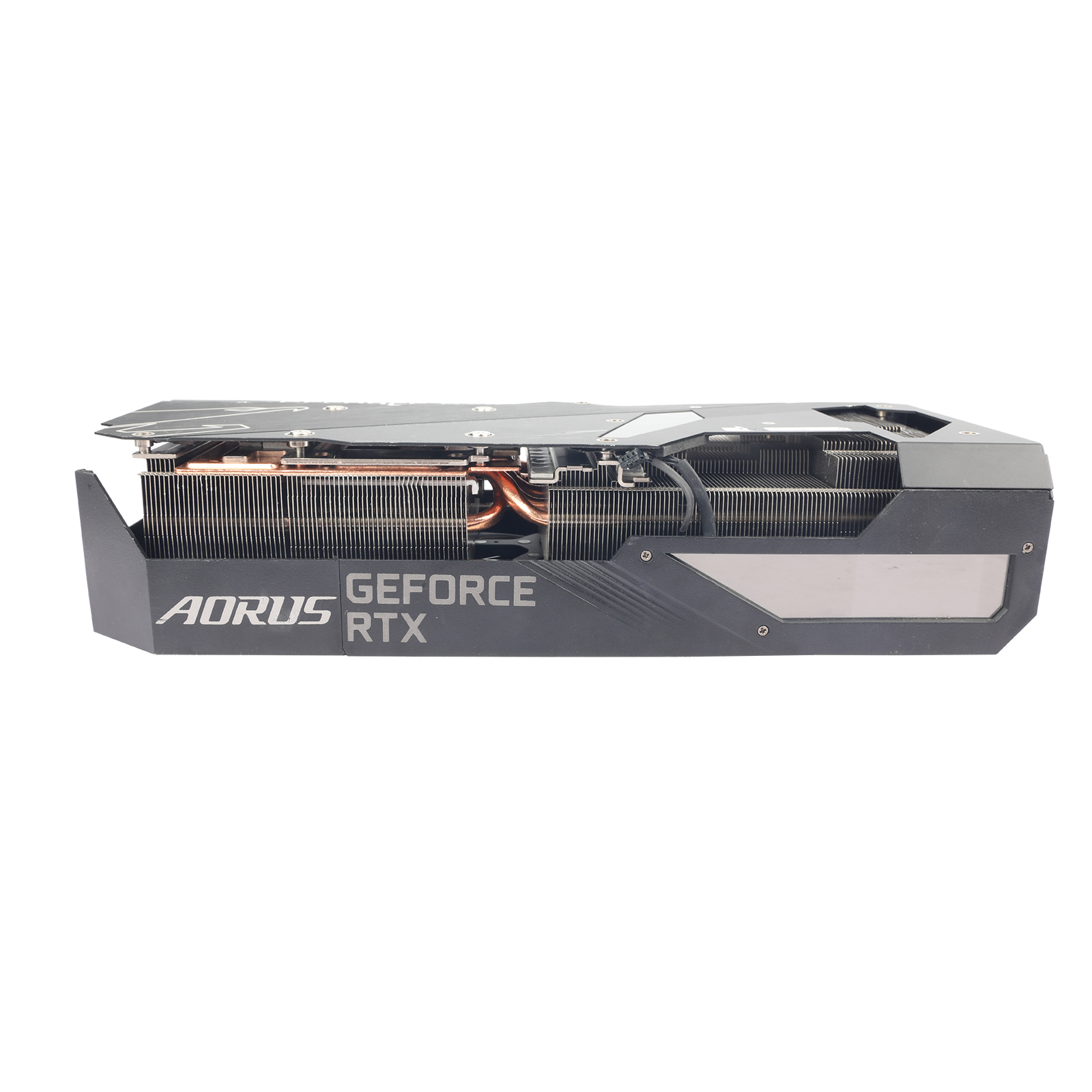 Gigabyte AORUS RTX 3090 Xtreme - Cpu Heatsink incelemesi ve fiyatı