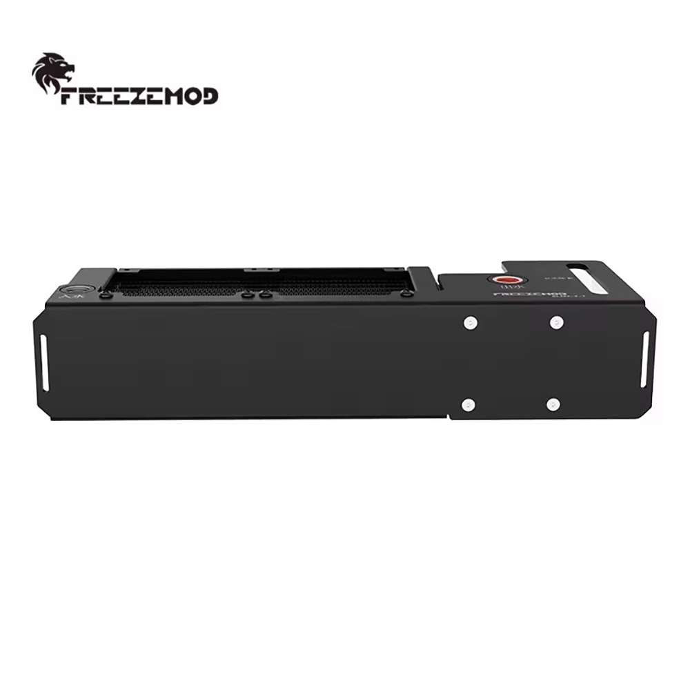 160 mm AIO Radyatör, 2000 RPM  - External Radiator Water Cooling Kit incelemesi ve fiyatı