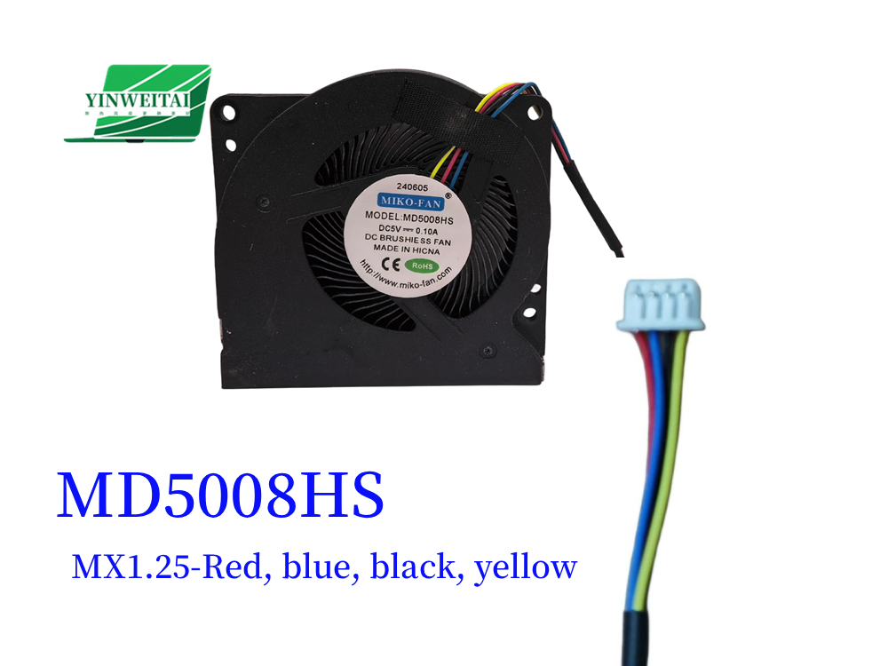 Yeni CPU Soğutucu Fan 5008 MD5 - Cpu Heatsink incelemesi ve fiyatı