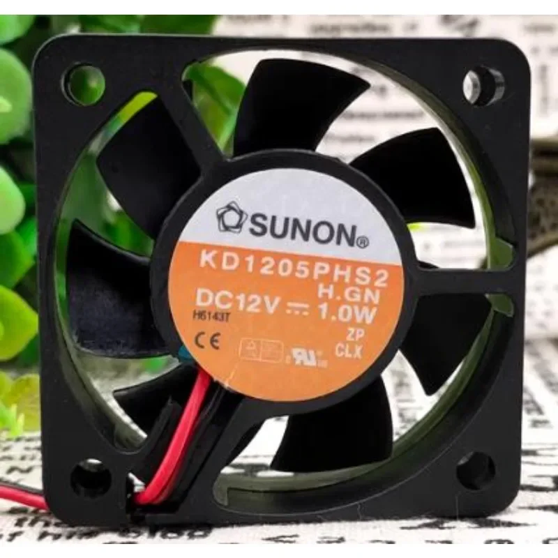 Yeni CPU Fanı TAIJUN KD1205PHS - Cpu Fan incelemesi ve fiyatı