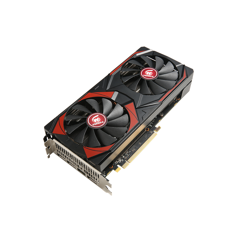 Veineda RX 5700XT 8 GB Grafik  - Cpu Fan incelemesi ve fiyatı