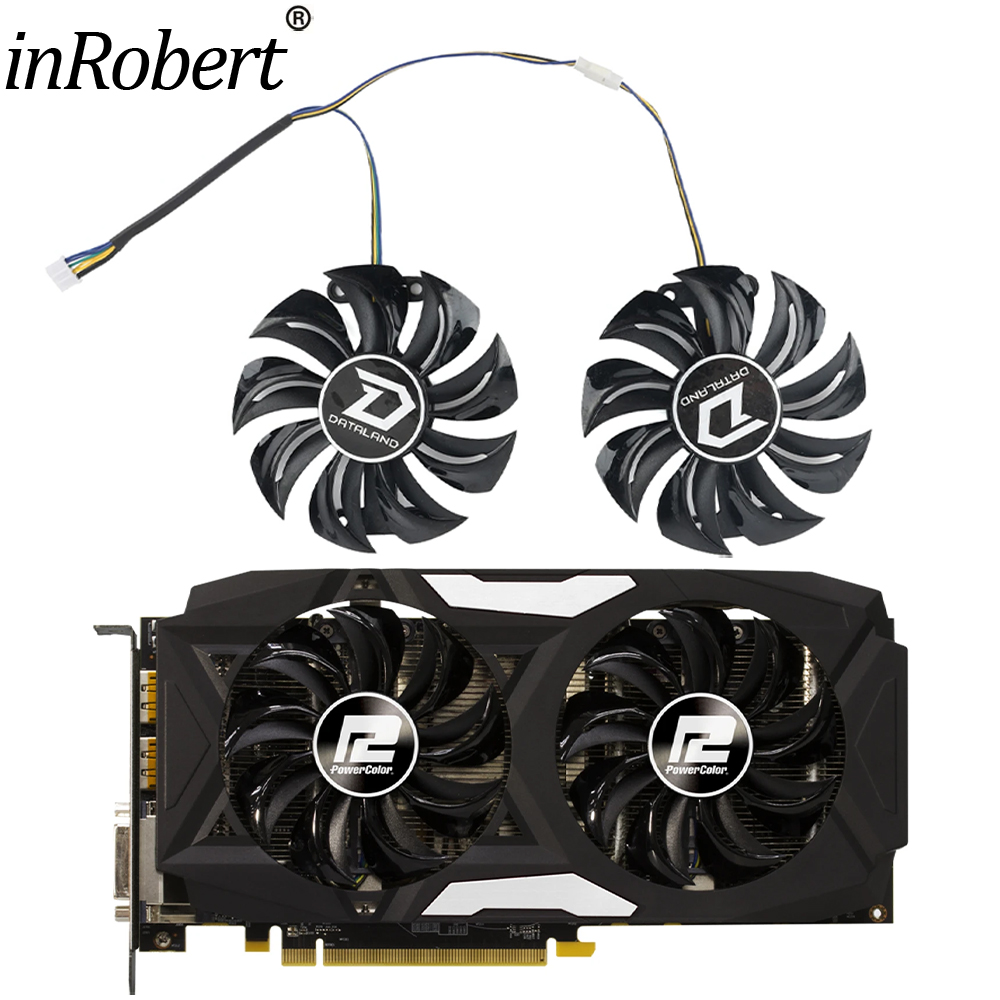 PowerColor Red Devil RX580 GPU - Gpu Cooler incelemesi ve fiyatı