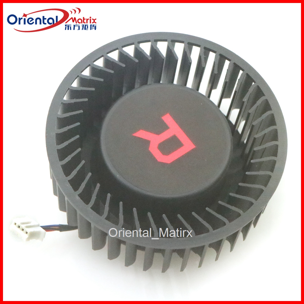 BFB1012SHA01 12V 2.4A 75mm 37* - Cpu Heatsink incelemesi ve fiyatı