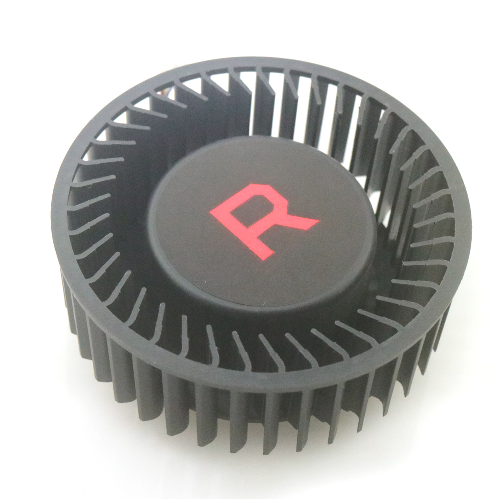 BFB1012SHA01 12V 2.4A 75mm 37* - Cpu Heatsink incelemesi ve fiyatı
