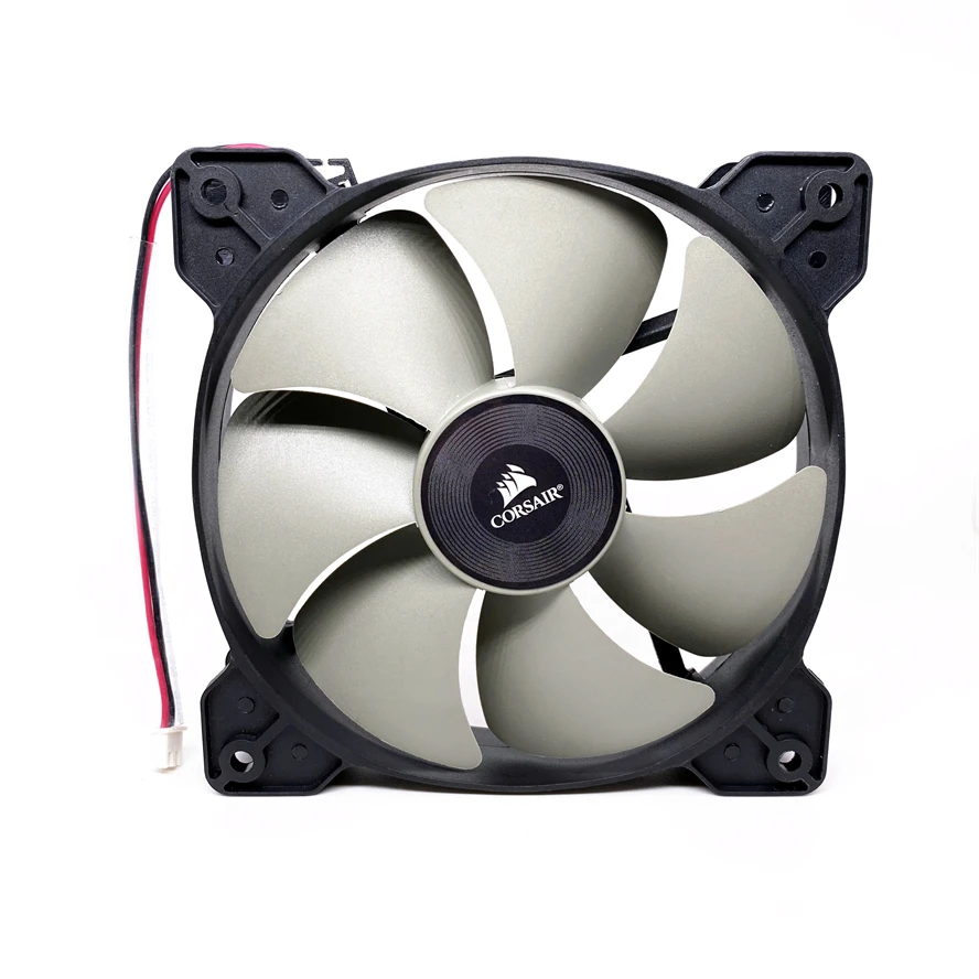 DC12V 0.22A 120MM Corsair 1202 - Case Fan incelemesi ve fiyatı
