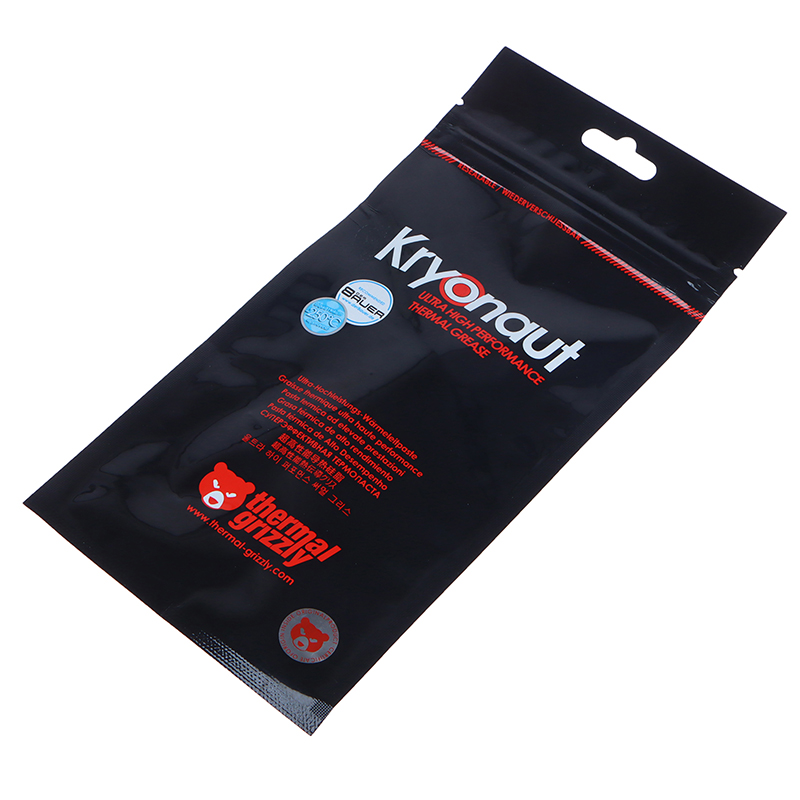 Thermal Grizzly Kryonaut Extre - Thermal Paste incelemesi ve fiyatı