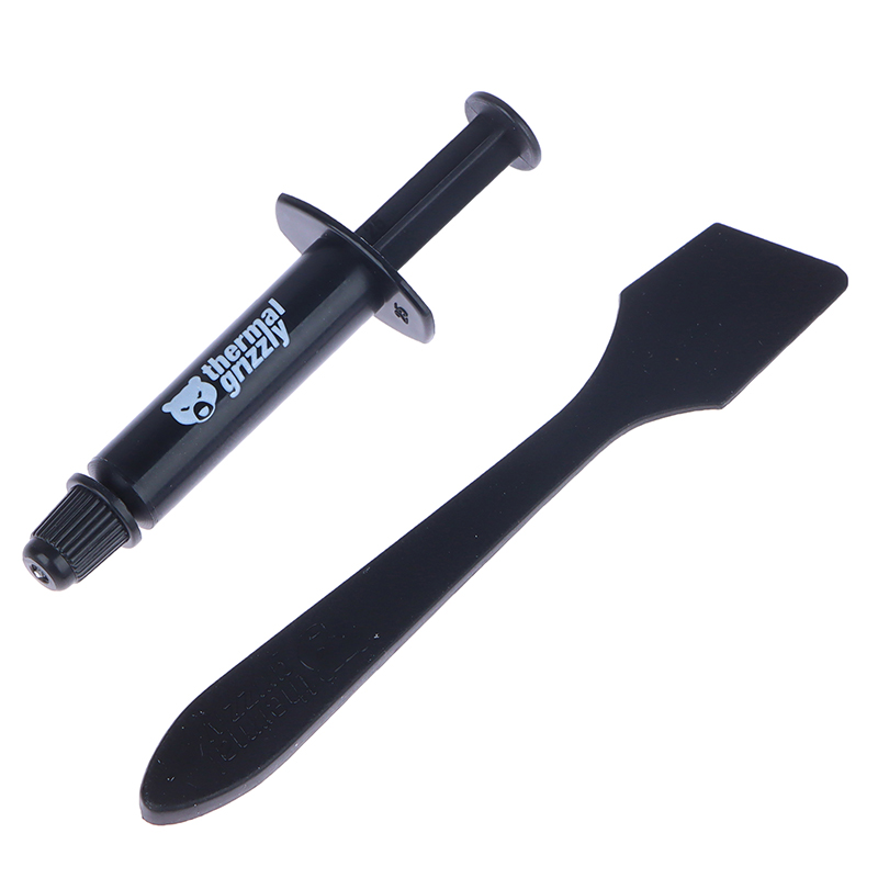 Thermal Grizzly Kryonaut Extre - Thermal Paste incelemesi ve fiyatı