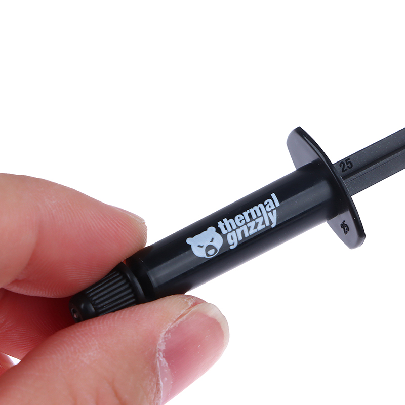 Thermal Grizzly Kryonaut Extre - Thermal Paste incelemesi ve fiyatı