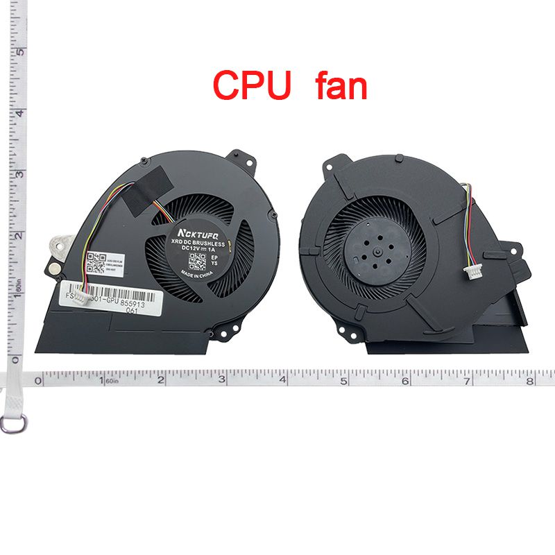 YENI Laptop Soğutma Fanı ASUS  - Gpu Cooler incelemesi ve fiyatı