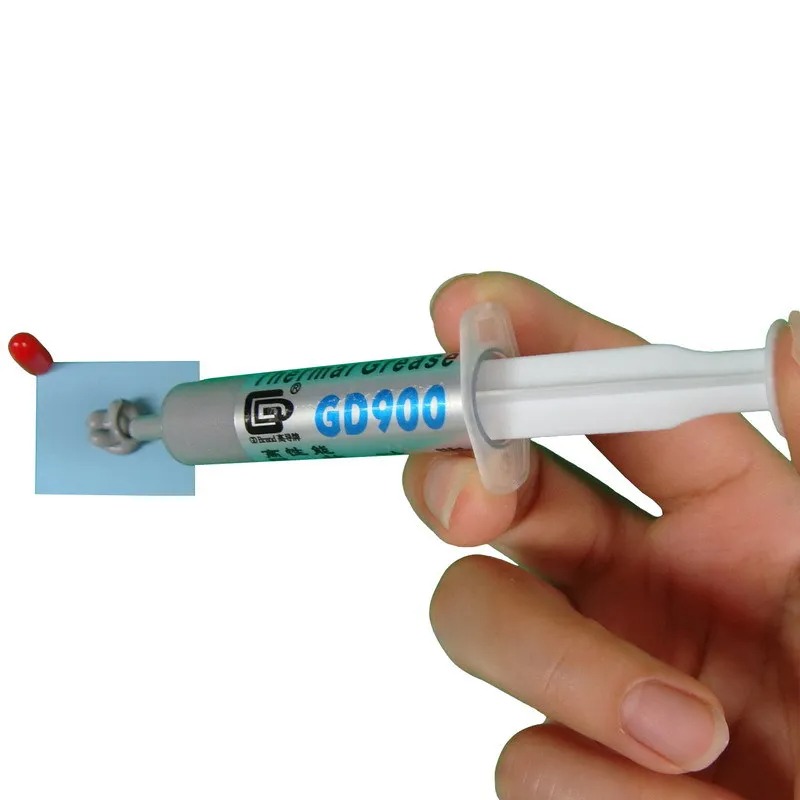 GD900 7g/15g/30g Termal Gres M - Thermal Paste incelemesi ve fiyatı